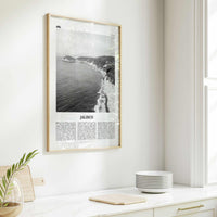 Jalisco Print Black and White No 2, Jalisco Wall Art, Jalisco Poster, Jalisco Photo, Jalisco Decor, Guadalajara, Puerto Vallarta México