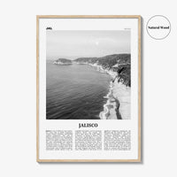 Jalisco Print Black and White No 2, Jalisco Wall Art, Jalisco Poster, Jalisco Photo, Jalisco Decor, Guadalajara, Puerto Vallarta México