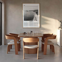 Natural Wood