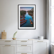 Jamaica Photo Color No 2 Poster