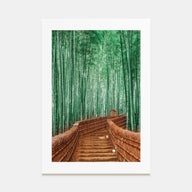Japan Photo Color No 3 Poster