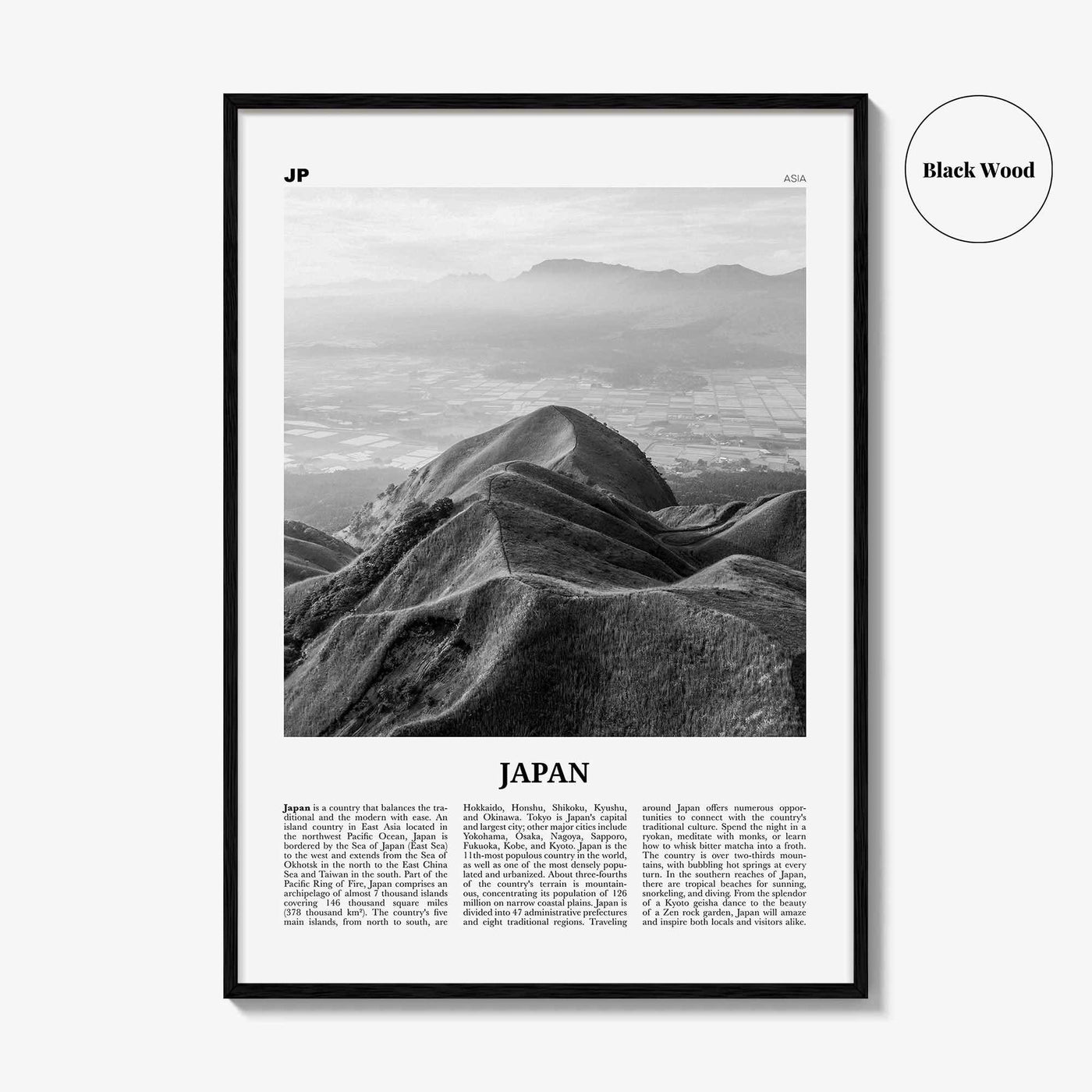 Japan Print Black and White No 3, Japan Wall Art, Japan Poster, Japan Photo, Japan Wall Decor, Country Art Print, 日本 日本国, Tokyo, Asia