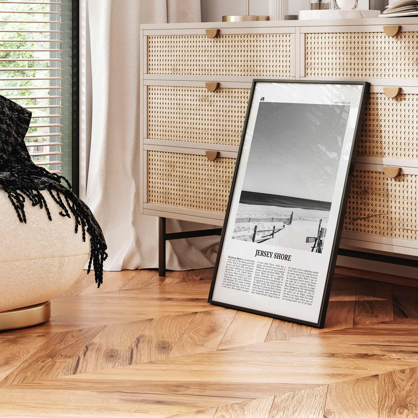 Jersey Shore Print Black and White No 1, Jersey Shore Wall Art, Jersey Shore Poster, Jersey Shore Photo, Jersey Shore, New Jersey