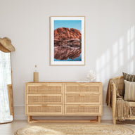 Joshua Tree National Park Photo Color No 5 Poster