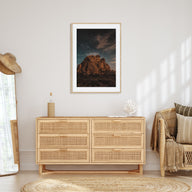 Joshua Tree National Park Photo Color No 6 Poster
