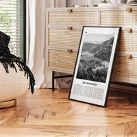 Jura Mountains Print Black and White, Jura Mountains Wall Art, Jura Mountains Poster, Jura Mountains Photo, Jura Mountains Wall Decor