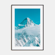 K2 Photo Color Poster