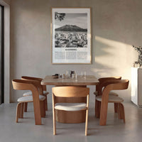 Natural Wood