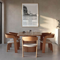 Natural Wood