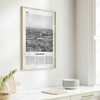 Karlsruhe Print Black and White, Karlsruhe Wall Art, Karlsruhe Poster, Karlsruhe Photo, Karlsruhe Wall Décor, Karlsruhe Map, Germany