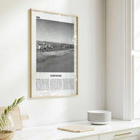 Kawasaki Print Black and White, Kawasaki Wall Art, Kawasaki Poster, Kawasaki Photo, Kawasaki Wall Décor, Kawasaki Map, Japan