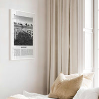 Kentucky Print Black and White No 2, Kentucky Wall Art, Kentucky Poster, Kentucky Photo, Kentucky Wall Décor, Kentucky Map