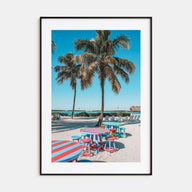 Key West Photo Color No 2 Poster