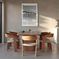 Natural Wood