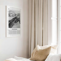 Kitzsteinhorn Print Black and White, Kitzsteinhorn Wall Art, Kitzsteinhorn Poster, Kitzsteinhorn Photo, Kitzsteinhorn Décor, Austria