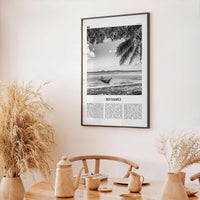 Ko Samui Print Black and White, Ko Samui Wall Art, Ko Samui Poster, Ko Samui Photo, Ko Samui Wall Décor, Ko Samui Map, Thailand