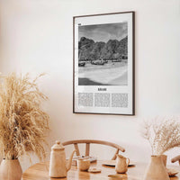 Krabi Print Black and White, Krabi Wall Art, Krabi Poster, Krabi Photo, Thailand, Phang Nga Bay
