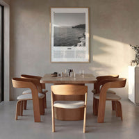 Natural Wood