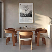 Natural Wood
