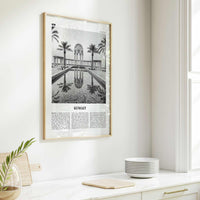 Kuwait Print Black and White, Kuwait Wall Art, Kuwait Poster, Kuwait Photo, Kuwait Wall Decor, دولة الكويت  Middle East