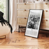 Kyiv Print Black and White No 1, Kyiv Wall Art, Kyiv Poster, Kiev Photo, Kyiv Wall Decor, Kyiv, Ukraine, Київ, Kiev Print Black and White