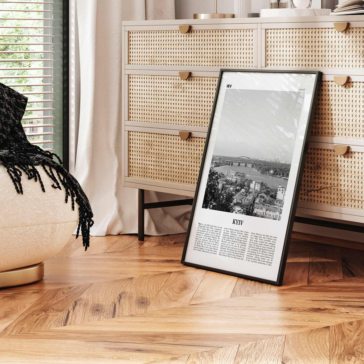 Kyiv Print Black and White No 3, Kyiv Wall Art, Kyiv Poster, Kiev Photo, Kyiv Wall Decor, Kyiv, Ukraine, Київ, Kiev Print Black and White