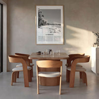 Natural Wood
