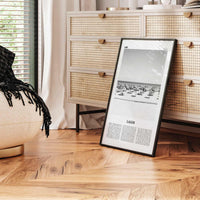 Lagos Print Black and White Portugal, Lagos Wall Art, Lagos Poster, Lagos Photo, Lagos Wall Décor, Portugal, Portuguesa