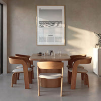 Natural Wood