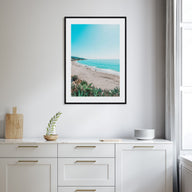Laguna Beach Photo Color No 1 Poster