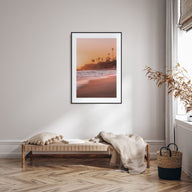 Laguna Beach Photo Color No 5 Poster