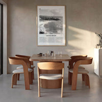 Natural Wood