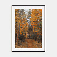 Lake Arrowhead Photo Color No 2 Poster