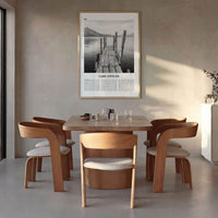 Natural Wood