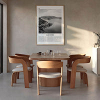 Natural Wood