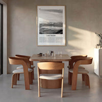 Natural Wood