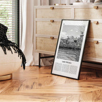 Lake Titicaca Print Black and White, Lake Titicaca Wall Art, Lake Titicaca Poster, Lake Titicaca Photo, Lake Titicaca Décor, Bolivia, Peru