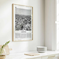 Lakewood Print Black and White, Lakewood Wall Art, Lakewood Poster, Lakewood Photo, Lakewood Map, Lakewood Wall Decor, California, USA