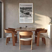 Natural Wood