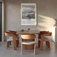 Natural Wood