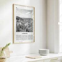 Landstuhl Print Black and White, Landstuhl Wall Art, Landstuhl Poster, Landstuhl Photo, Landstuhl Wall Décor,
