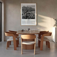 Natural Wood
