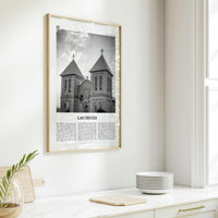 Las Cruces Print Black and White, Las Cruces Wall Art, Las Cruces Poster, Las Cruces Photo, Las Cruces Wall Décor, New Mexico, USA