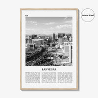 Las Vegas Print Black and White No 2, Las Vegas Wall Art, Las Vegas Poster, Las Vegas Photo, Bellagio, Nevada, USA, United States