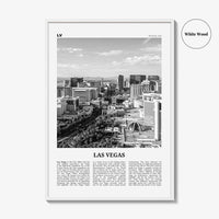 Las Vegas Print Black and White No 2, Las Vegas Wall Art, Las Vegas Poster, Las Vegas Photo, Bellagio, Nevada, USA, United States