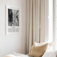 Lebanon Print Black and White No 2, Lebanon Wall Art, Lebanon Poster, Lebanon Photo, Lubnān, al-Lubnānīyah, Lebanese, Beirut, Middle East