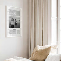 Lebanon Print Black and White No 4, Lebanon Wall Art, Lebanon Poster, Lebanon Photo, Lubnān, al-Lubnānīyah, Lebanese, Beirut, Middle East