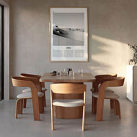 Natural Wood