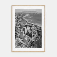 Lima Photo B&W Poster