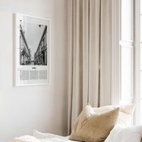 Lima Print Black and White No 3, Lima Wall Art, Lima Poster, Lima Photo, Lima Wall Decor, City Art Print, Peru, Perú, South America